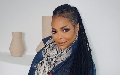 Is Janet Jackson Married & have Children? All Details Here